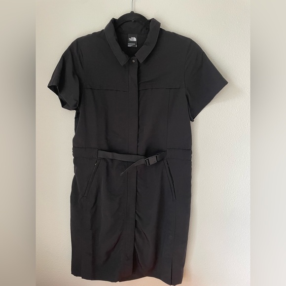 The North Face Class V Dress - Picture 1 of 14